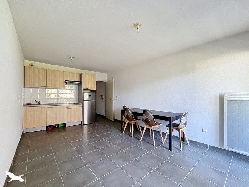 Vente Appartement Castelnau-le-Lez - 2 pièces -40 m² - (34170)