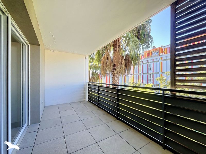 Vente Appartement Castelnau-le-Lez - 2 pièces -40 m² - (34170)