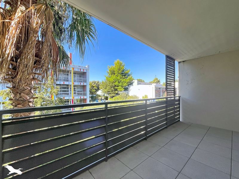 Vente Appartement Castelnau-le-Lez - 2 pièces -40 m² - (34170)