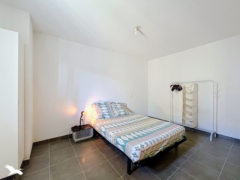Vente Appartement Castelnau-le-Lez - 2 pièces -40 m² - (34170)