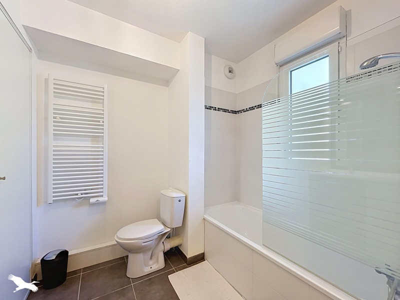 Vente Appartement Castelnau-le-Lez - 2 pièces -40 m² - (34170)