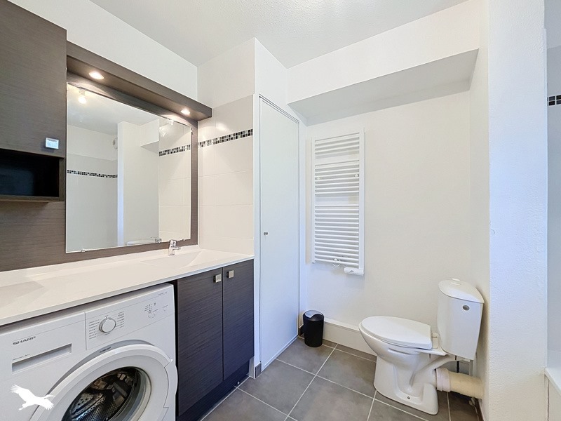 Vente Appartement Castelnau-le-Lez - 2 pièces -40 m² - (34170)