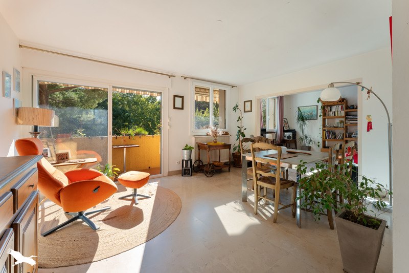 Vente Appartement Montpellier 34000 4 pièces - 94 m²