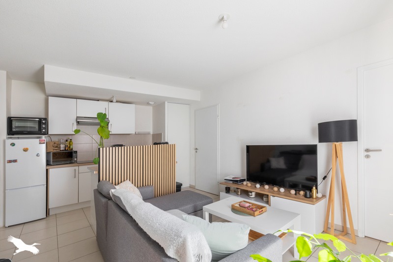 Vente Appartement Castelnau-le-Lez - 2 pièces -39,1 m² - (34170)