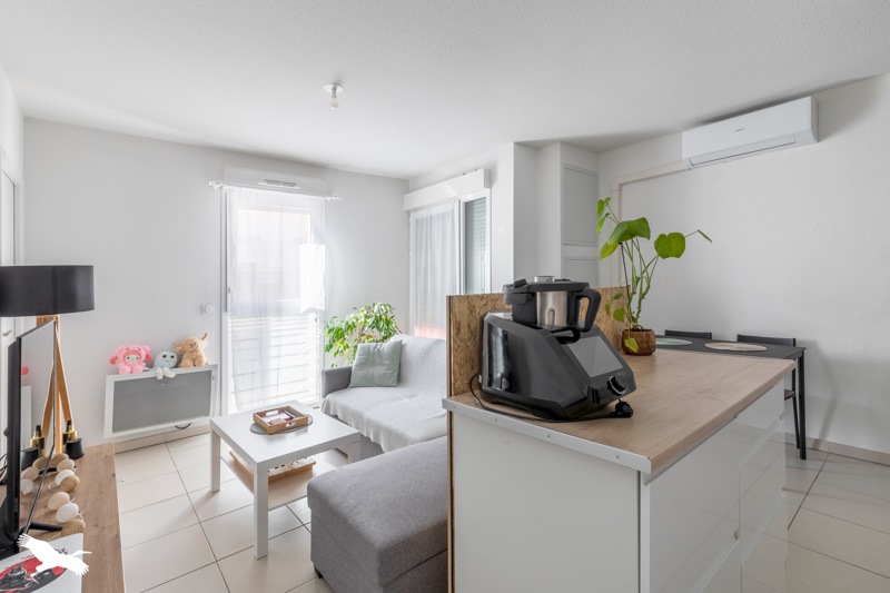Vente Appartement Castelnau-le-Lez 34170 2 pièces - 39,1 m²