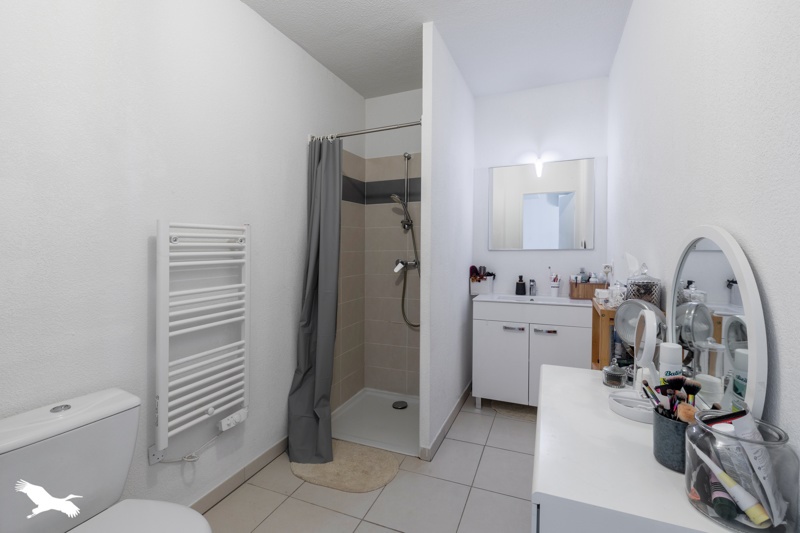 Vente Appartement Castelnau-le-Lez - 2 pièces -39,1 m² - (34170)