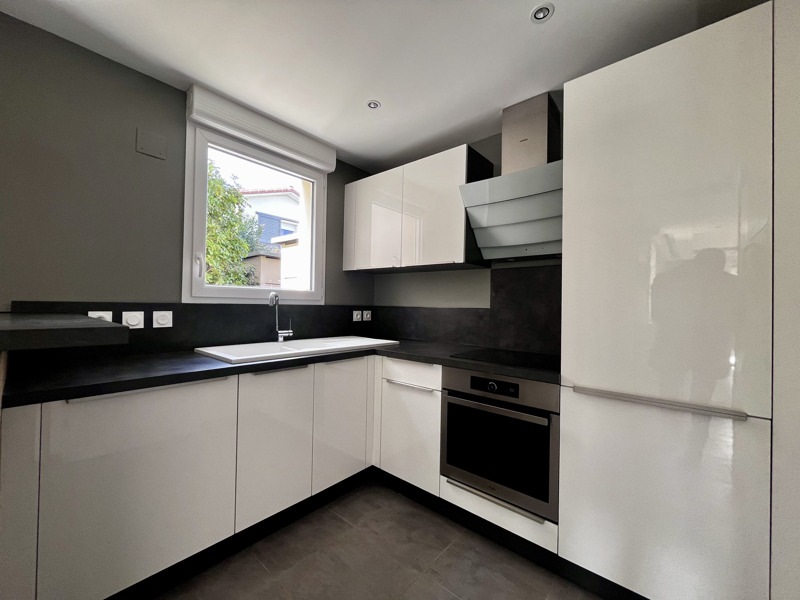 Vente Maison Castelnau-le-Lez - 4 pièces -85 m² - (34170)