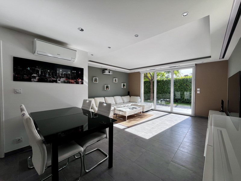 Vente Maison Castelnau-le-Lez - 4 pièces -85 m² - (34170)