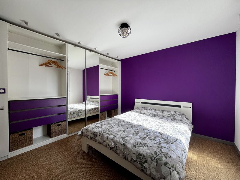 Vente Maison Castelnau-le-Lez - 4 pièces -85 m² - (34170)