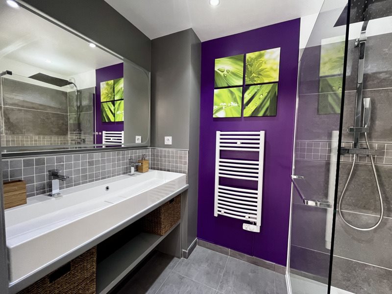 Vente Maison Castelnau-le-Lez - 4 pièces -85 m² - (34170)