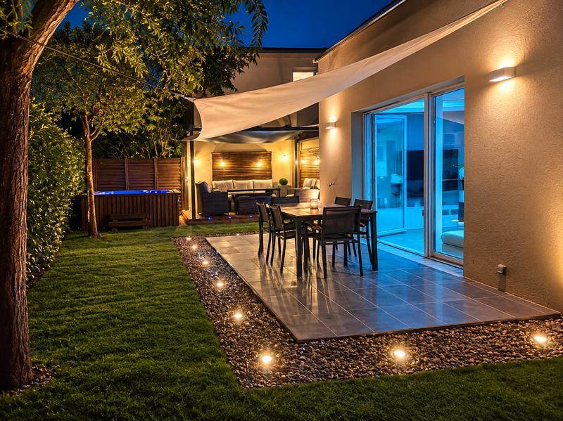 Vente Maison Castelnau-le-Lez - 4 pièces -85 m² - (34170)