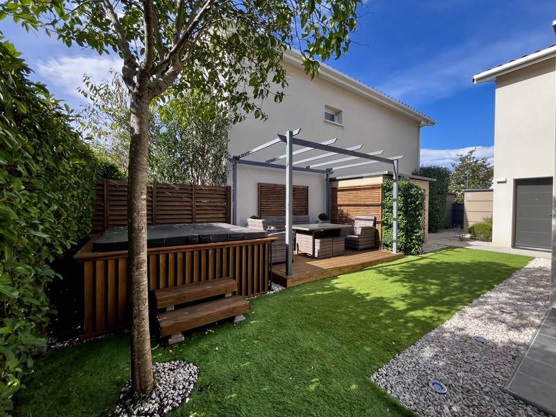 Vente Maison Castelnau-le-Lez 34170 4 pièces - 85 m²
