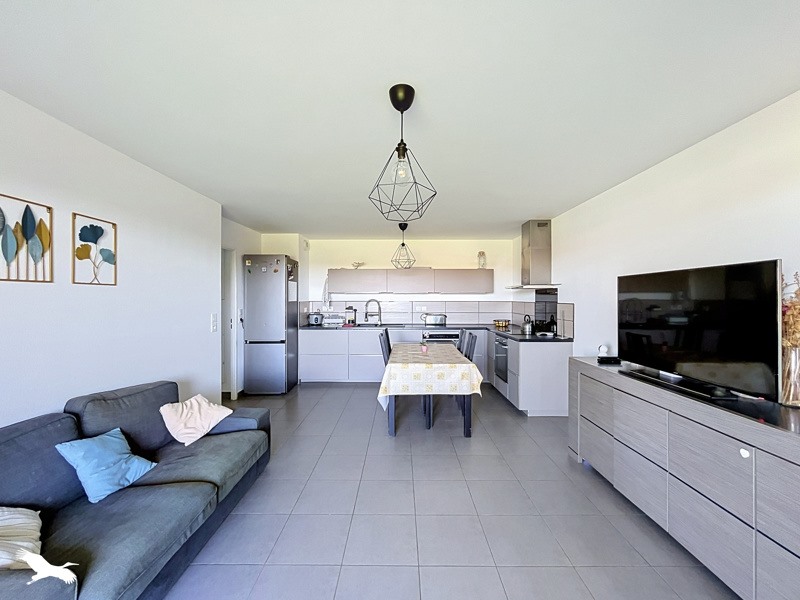 Vente Appartement Castelnau-le-Lez - 3 pièces -58 m² - (34170)