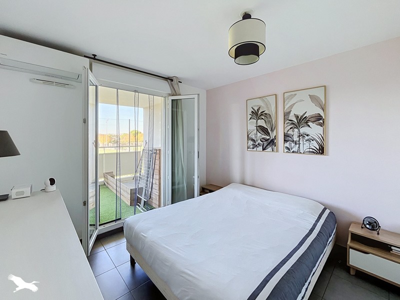 Vente Appartement Castelnau-le-Lez - 3 pièces -58 m² - (34170)