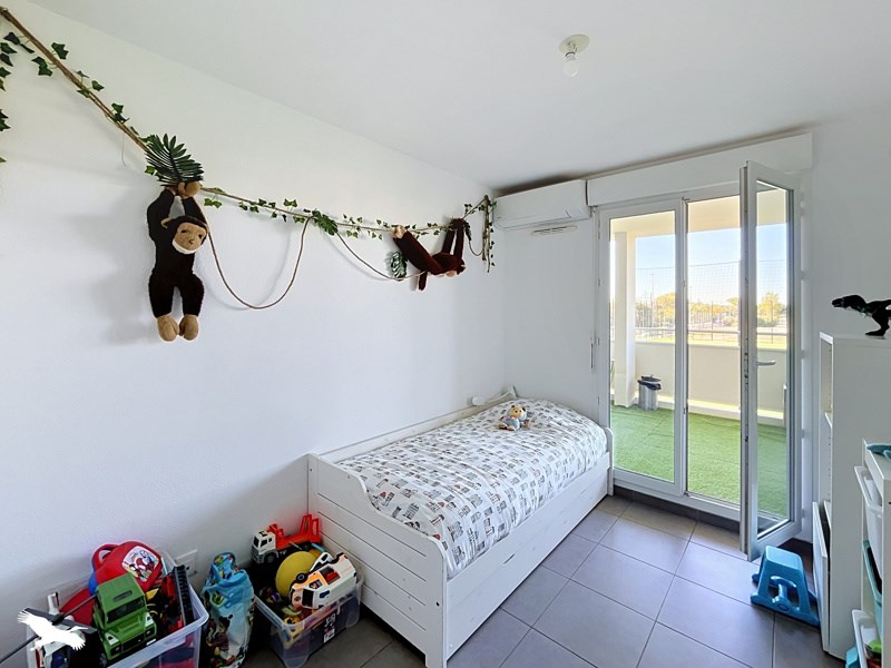 Vente Appartement Castelnau-le-Lez - 3 pièces -58 m² - (34170)