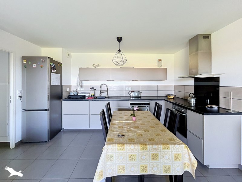 Vente Appartement Castelnau-le-Lez - 3 pièces -58 m² - (34170)