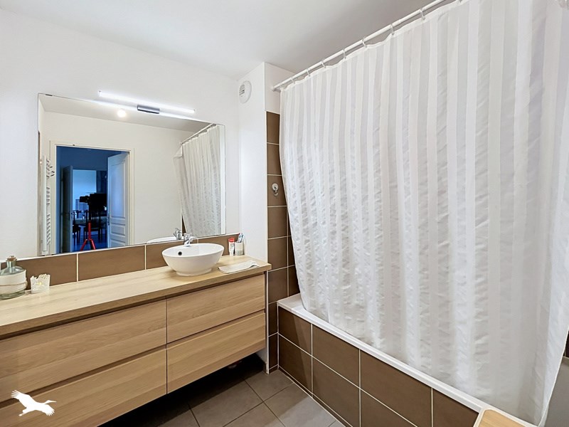 Vente Appartement Castelnau-le-Lez - 3 pièces -58 m² - (34170)