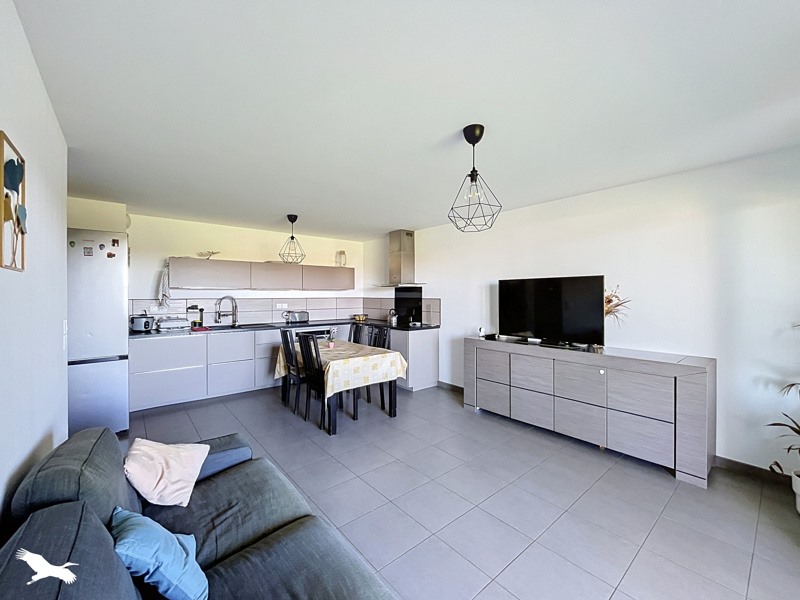 Vente Appartement Castelnau-le-Lez - 3 pièces -58 m² - (34170)