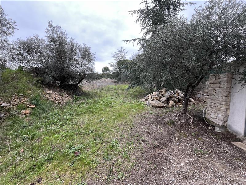 Vente Terrain PIGNAN - -1352 m² - (34570)