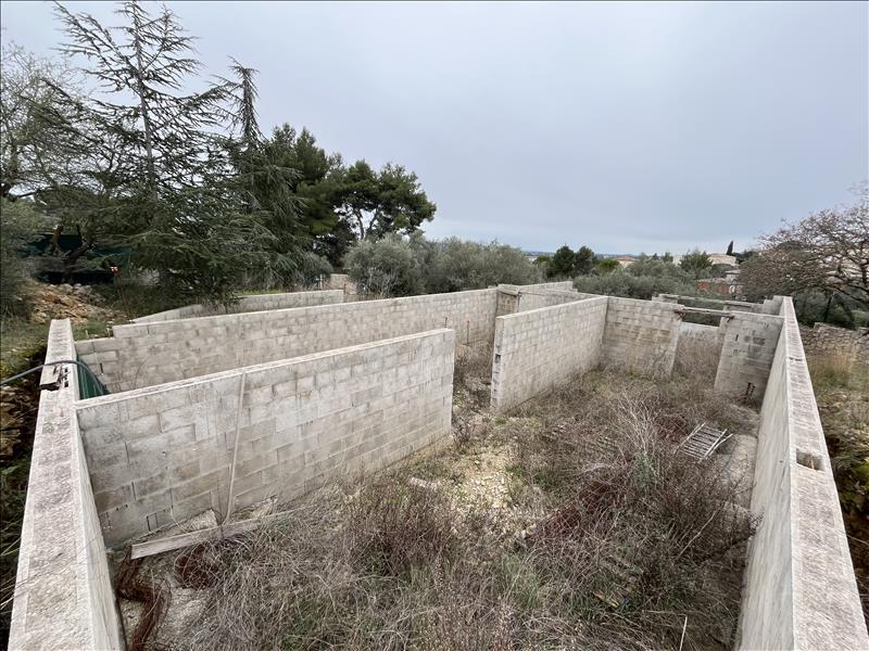 Vente Terrain PIGNAN - -1352 m² - (34570)