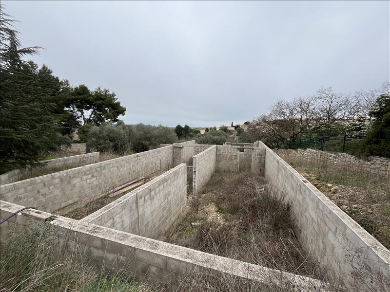 Vente Terrain PIGNAN - -1352 m² - (34570)