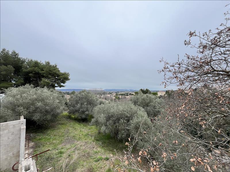 Vente Terrain PIGNAN - -1352 m² - (34570)