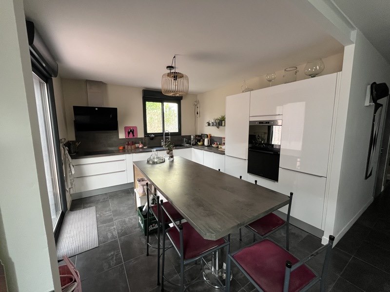 Vente Maison ST JEAN DE VEDAS - 5 pièces -135 m² - (34430)