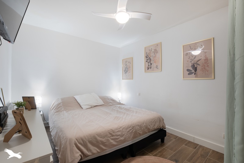 Vente Appartement PIGNAN - 3 pièces -69 m² - (34570)