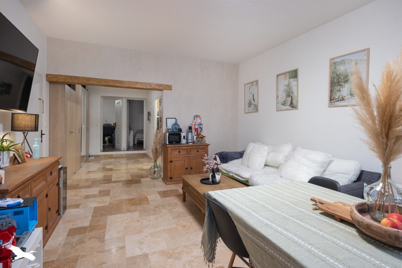 Vente Appartement PIGNAN - 3 pièces -69 m² - (34570)