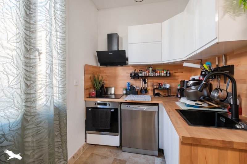 Vente Appartement PIGNAN - 3 pièces -69 m² - (34570)