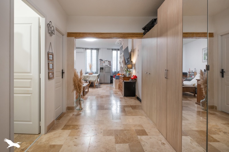 Vente Appartement PIGNAN - 3 pièces -69 m² - (34570)