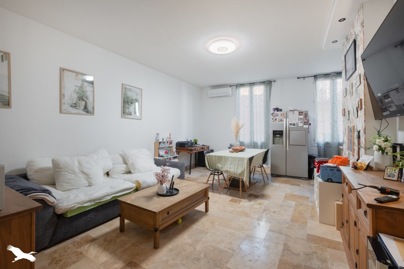 Vente Appartement PIGNAN - 3 pièces -69 m² - (34570)