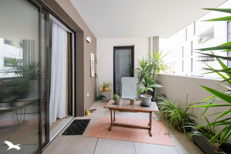 Vente Appartement ST JEAN DE VEDAS - 3 pièces -65 m² - (34430)