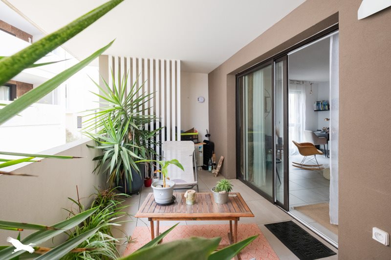 Vente Appartement ST JEAN DE VEDAS - 3 pièces -65 m² - (34430)