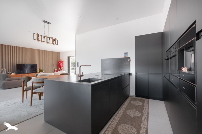 Vente Maison ST JEAN DE VEDAS - 6 pièces -212 m² - (34430)