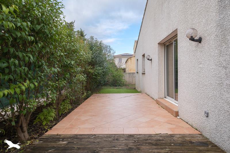 Vente Maison ST JEAN DE VEDAS - 5 pièces -146 m² - (34430)