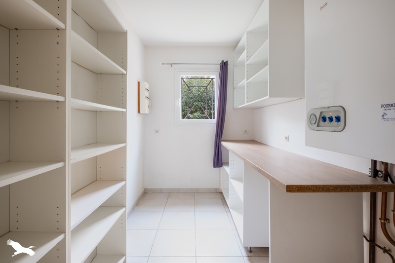 Vente Maison ST JEAN DE VEDAS - 5 pièces -146 m² - (34430)