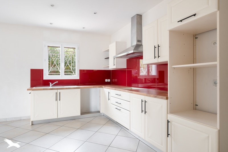 Vente Maison ST JEAN DE VEDAS - 5 pièces -146 m² - (34430)