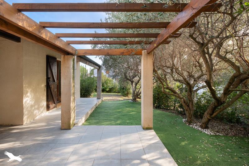 Vente Maison ST JEAN DE VEDAS - 4 pièces -104,9 m² - (34430)