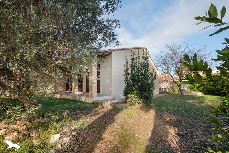 Vente Maison ST JEAN DE VEDAS - 4 pièces -104,9 m² - (34430)