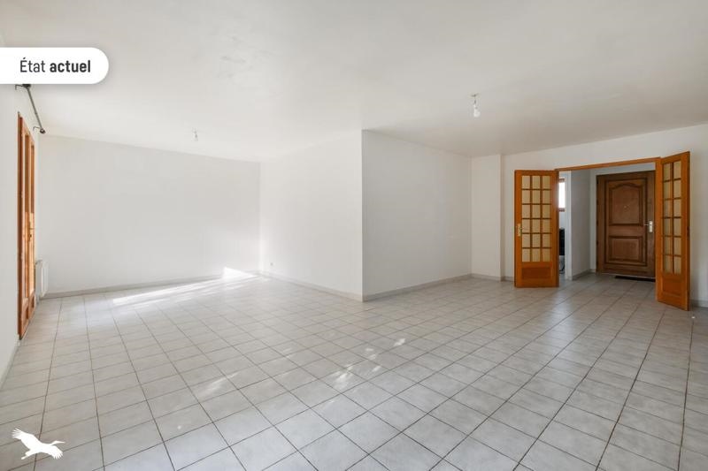 Vente Maison ST JEAN DE VEDAS - 4 pièces -104,9 m² - (34430)
