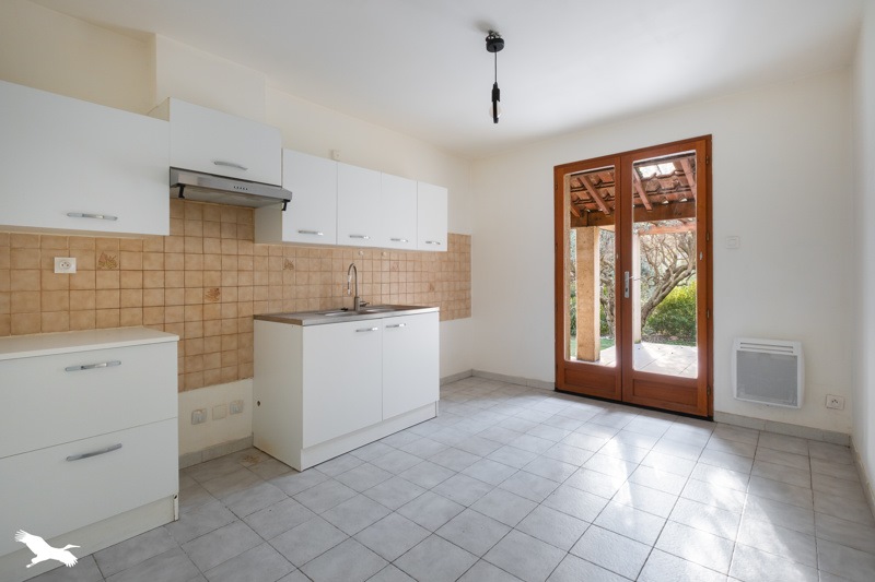 Vente Maison ST JEAN DE VEDAS - 4 pièces -104,9 m² - (34430)