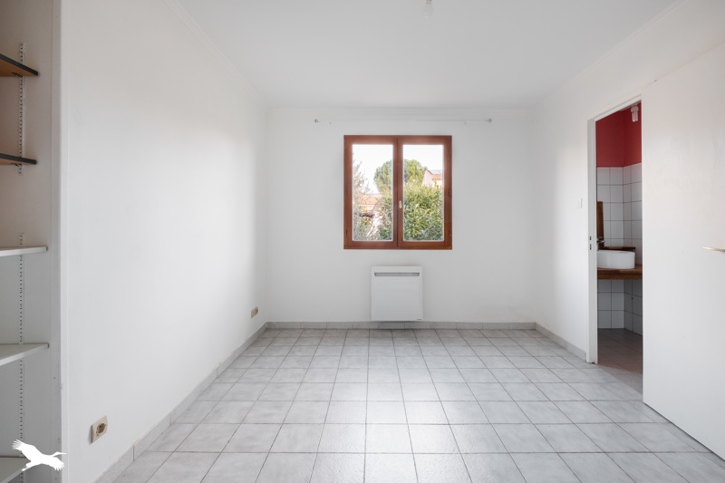 Vente Maison ST JEAN DE VEDAS - 4 pièces -104,9 m² - (34430)