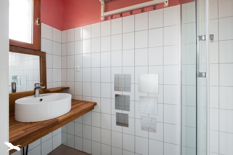 Vente Maison ST JEAN DE VEDAS - 4 pièces -104,9 m² - (34430)