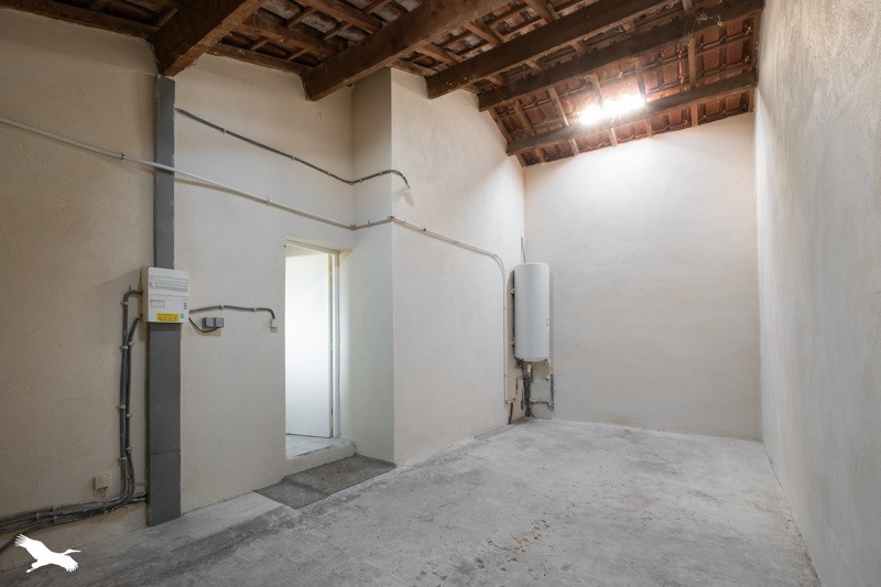 Vente Maison ST JEAN DE VEDAS - 4 pièces -104,9 m² - (34430)