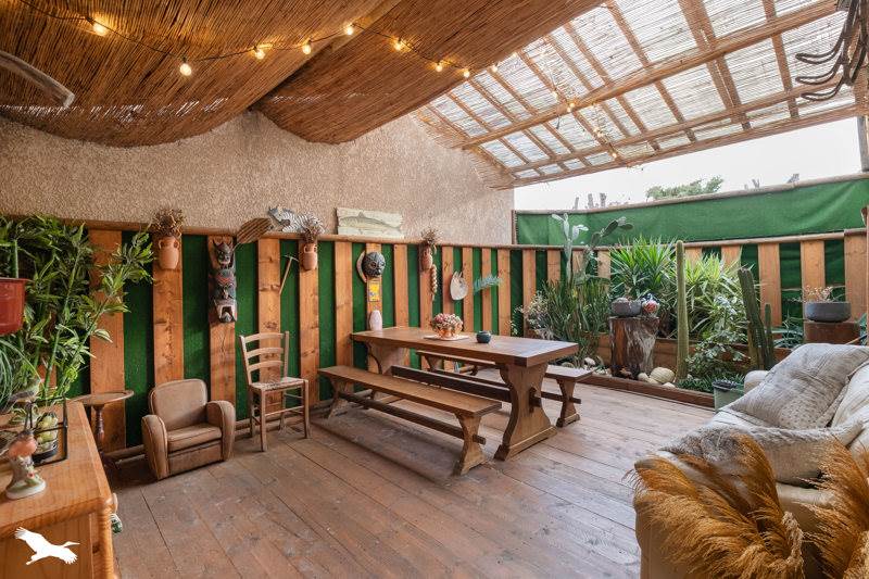 Vente Maison ST JEAN DE VEDAS - 5 pièces -104 m² - (34430)