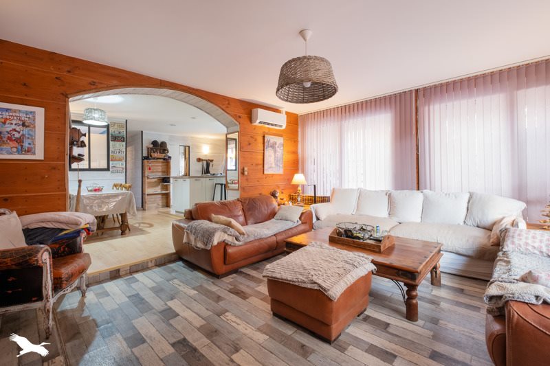 Vente Maison ST JEAN DE VEDAS - 5 pièces -104 m² - (34430)