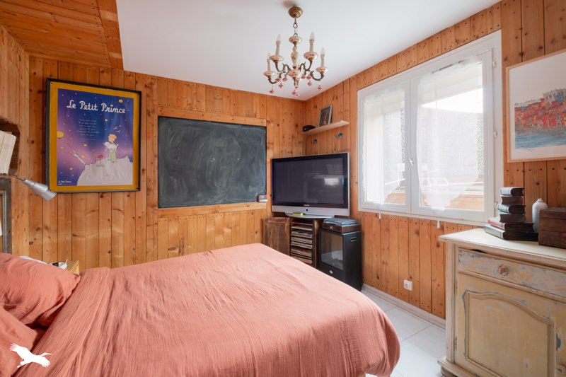 Vente Maison ST JEAN DE VEDAS - 5 pièces -104 m² - (34430)