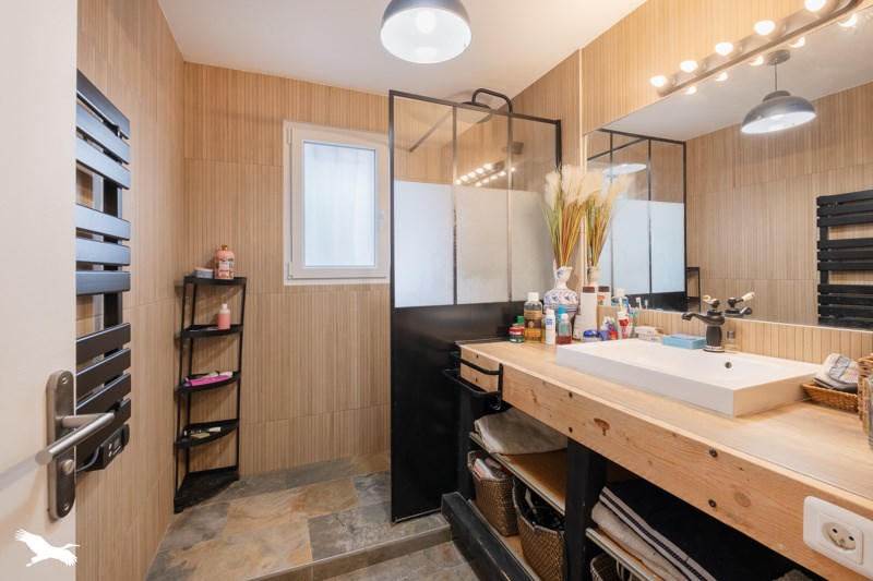 Vente Maison ST JEAN DE VEDAS - 5 pièces -104 m² - (34430)