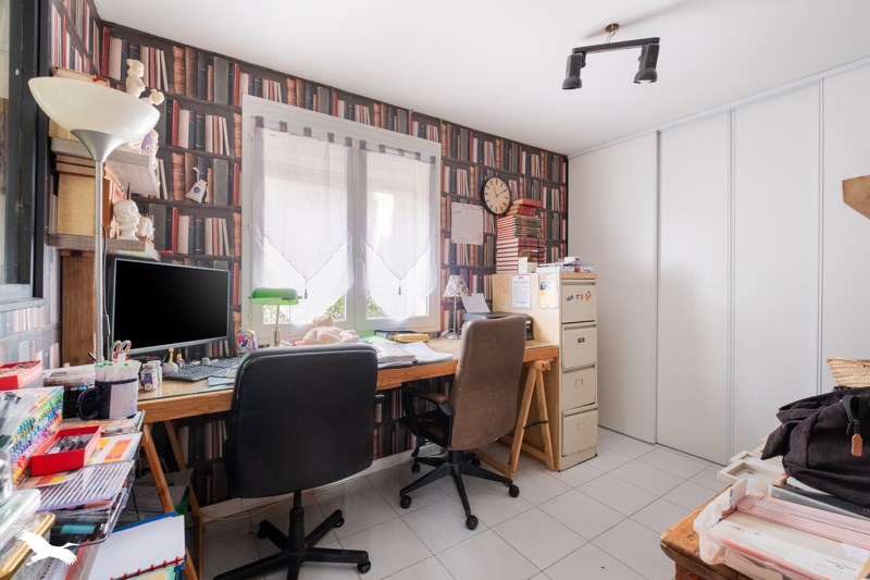Vente Maison ST JEAN DE VEDAS - 5 pièces -104 m² - (34430)